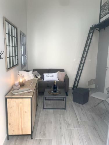 Apartamento R�veil Sucr�