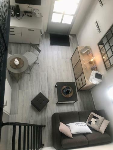 Apartamento R�veil Sucr�