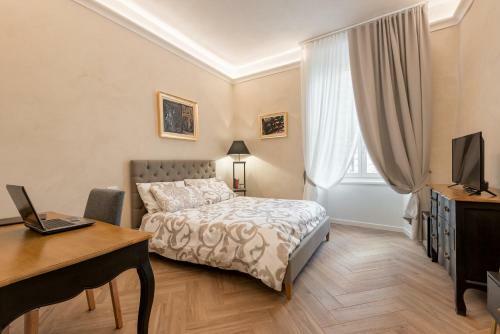 Apartamento Classic Chic - Citt� Alta