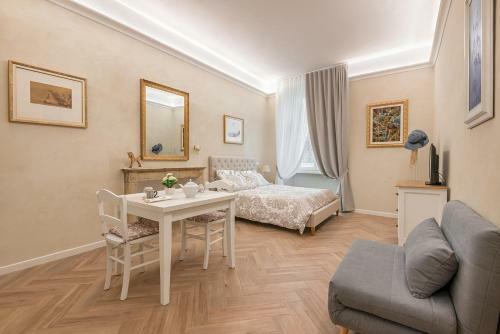 Apartamento Classic Chic - Citt� Alta