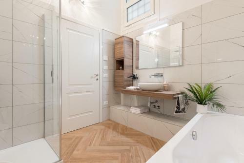 Apartamento Classic Chic - Citt� Alta