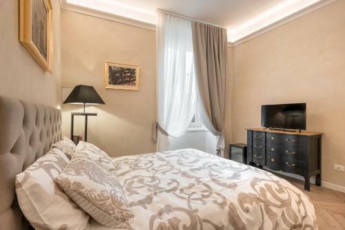 Apartamento Classic Chic - Citt� Alta