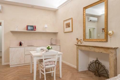 Apartamento Classic Chic - Citt� Alta