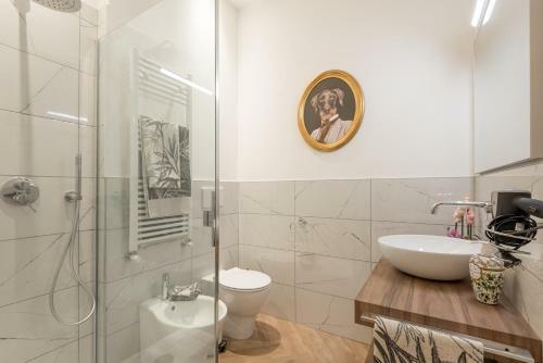 Apartamento Classic Chic - Citt� Alta