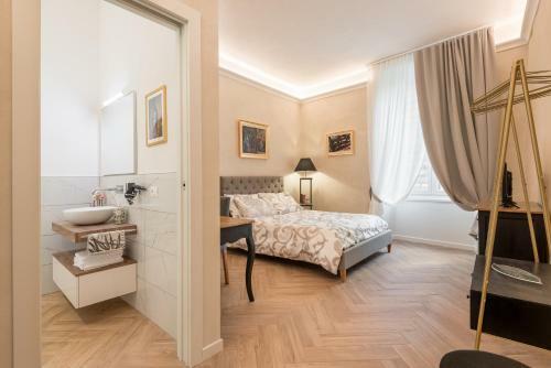 Apartamento Classic Chic - Citt� Alta
