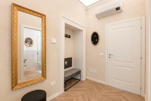 Apartamento Classic Chic - Citt� Alta