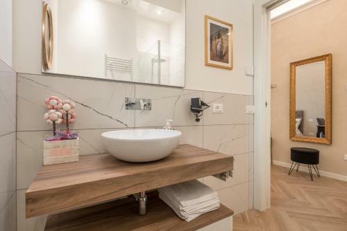 Apartamento Classic Chic - Citt� Alta