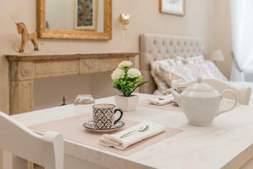 Apartamento Classic Chic - Citt� Alta