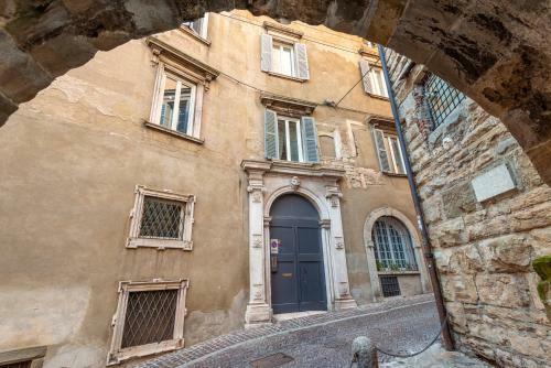 Apartamento Classic Chic - Citt� Alta
