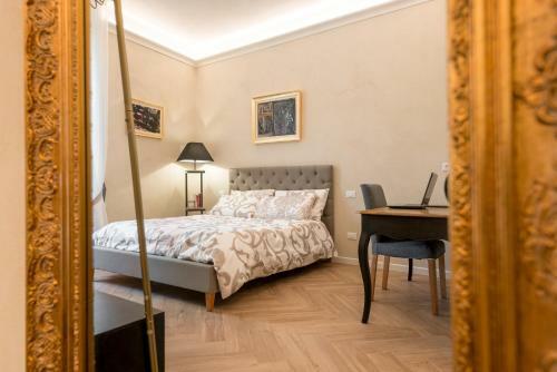 Apartamento Classic Chic - Citt� Alta