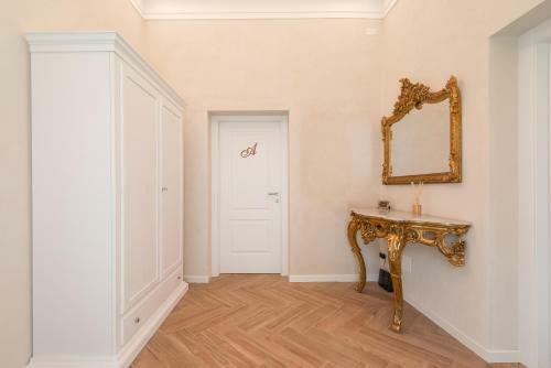 Apartamento Classic Chic - Citt� Alta