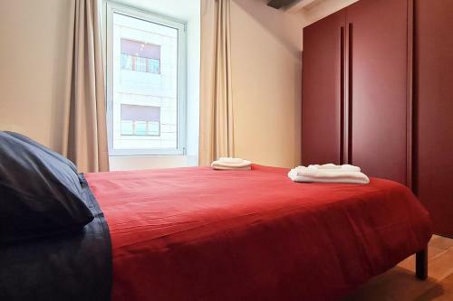 Apartamento Porta Nuova - Casa Vacanze Ai Mille