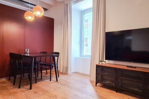Apartamento Porta Nuova - Casa Vacanze Ai Mille