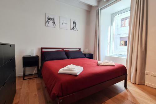 Apartamento Porta Nuova - Casa Vacanze Ai Mille