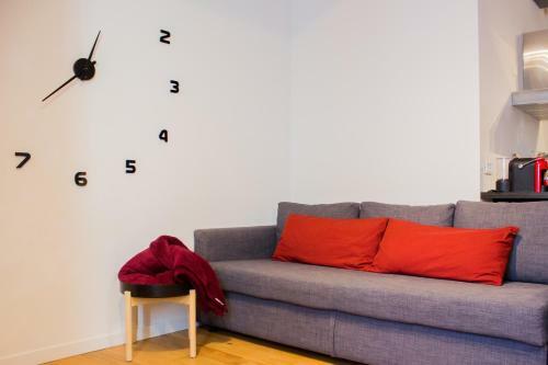 Apartamento Porta Nuova - Casa Vacanze Ai Mille