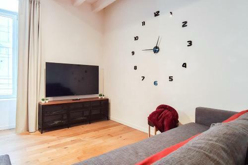 Apartamento Porta Nuova - Casa Vacanze Ai Mille