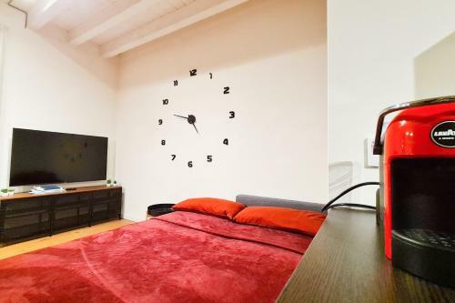 Apartamento Porta Nuova - Casa Vacanze Ai Mille