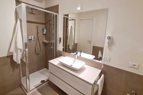Apartamento Porta Nuova - Casa Vacanze Ai Mille