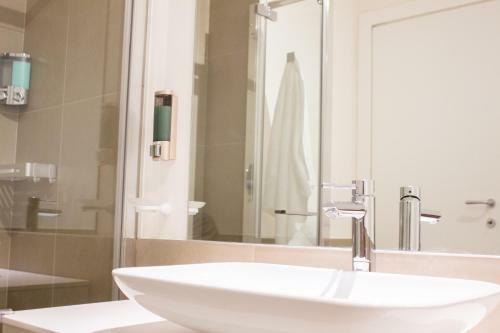 Apartamento Porta Nuova - Casa Vacanze Ai Mille