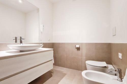 Apartamento Porta Nuova - Casa Vacanze Ai Mille