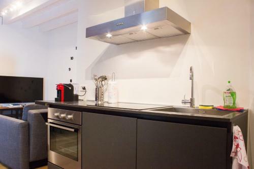 Apartamento Porta Nuova - Casa Vacanze Ai Mille