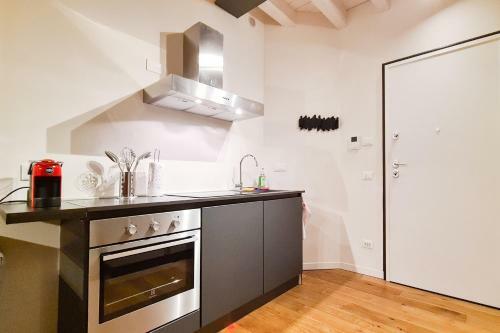 Apartamento Porta Nuova - Casa Vacanze Ai Mille