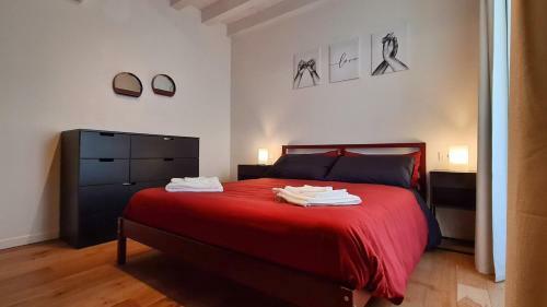 Apartamento Porta Nuova - Casa Vacanze Ai Mille