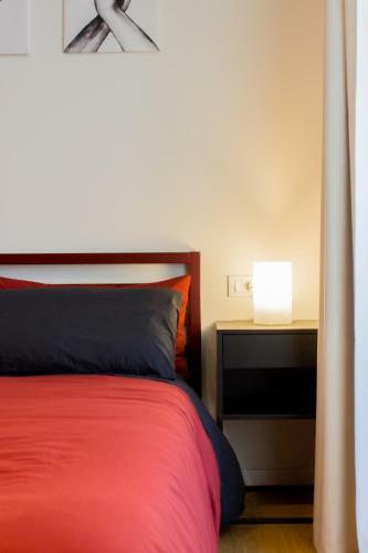 Apartamento Porta Nuova - Casa Vacanze Ai Mille