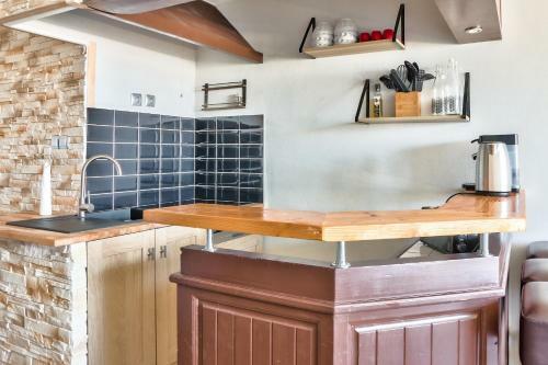 Apartamento Immersion A Arzon Dans Ce Bel Appartement
