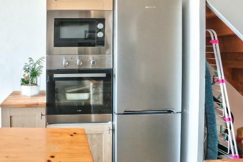 Apartamento Immersion A Arzon Dans Ce Bel Appartement