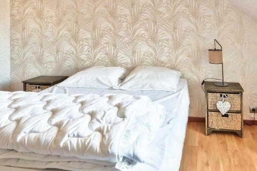 Apartamento Immersion A Arzon Dans Ce Bel Appartement