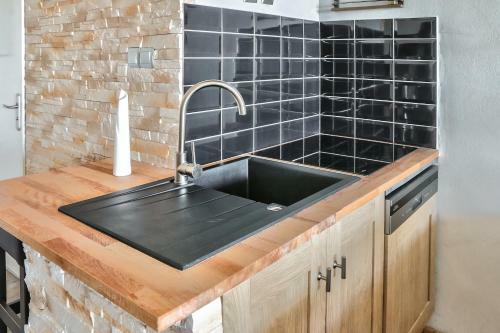 Apartamento Immersion A Arzon Dans Ce Bel Appartement
