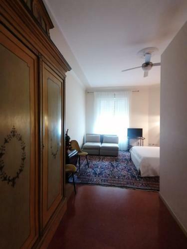 Bed & Bike - Bergamo Centro Storico