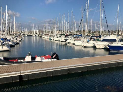 La Villa Slow Life - Arzon - Port Du Crouesty .