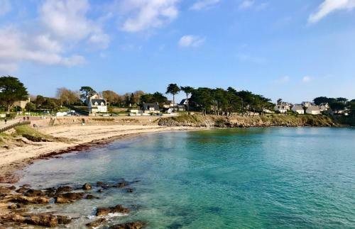 La Villa Slow Life - Arzon - Port Du Crouesty .