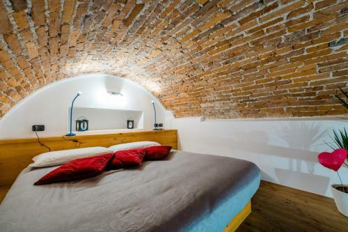 Apartamento Sweet Old Town