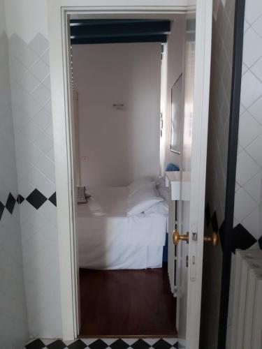Apartamento Gatto Bianco Bergamo 9