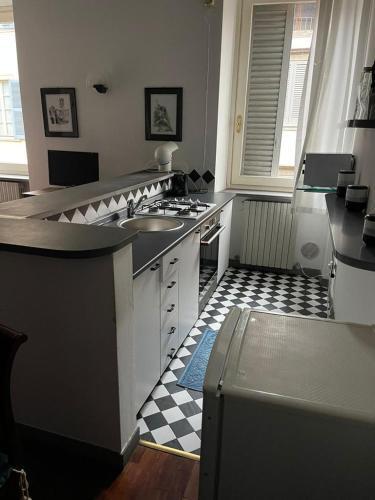 Apartamento Gatto Bianco Bergamo 9