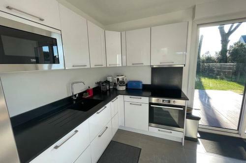 Maison De Vacances Grand Confort