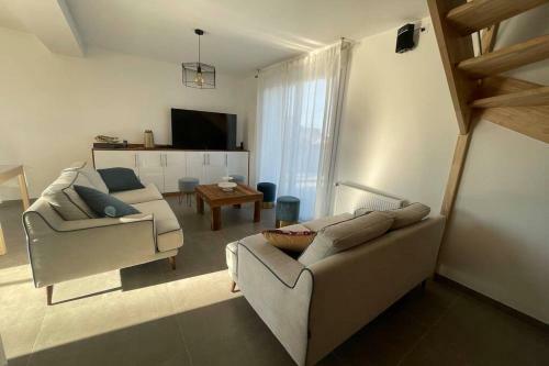 Maison De Vacances Grand Confort