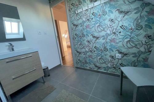 Maison De Vacances Grand Confort