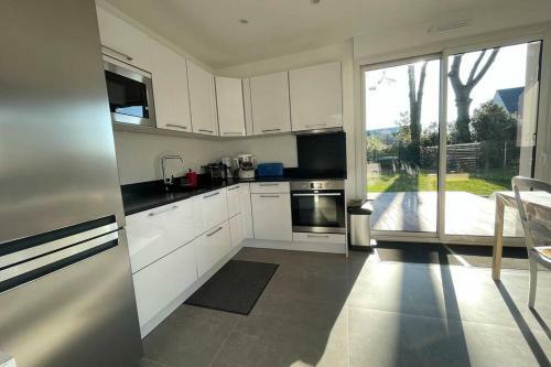 Maison De Vacances Grand Confort