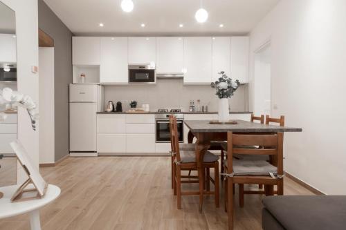 Brilla [marvelous Apartment In The Center] Bergamo