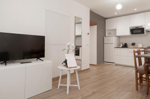 Brilla [marvelous Apartment In The Center] Bergamo