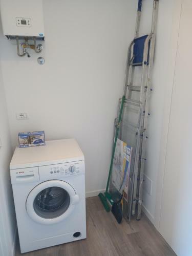 Apartamento Appartamento Via Casalino