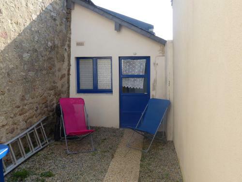 La Maison De Vincente