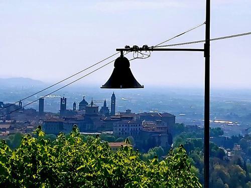 Apartamento Bergamo Allegra