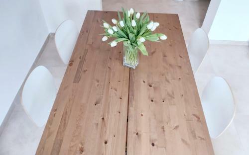 Apartamento Bergamo Allegra