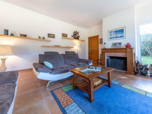 Holiday Home Villa De La Butte