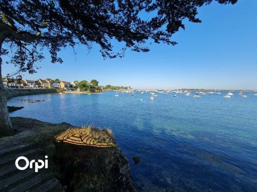 Apartamento Ref 059 Appartement Avec Coin Nuit Pour 4 Personnes Max